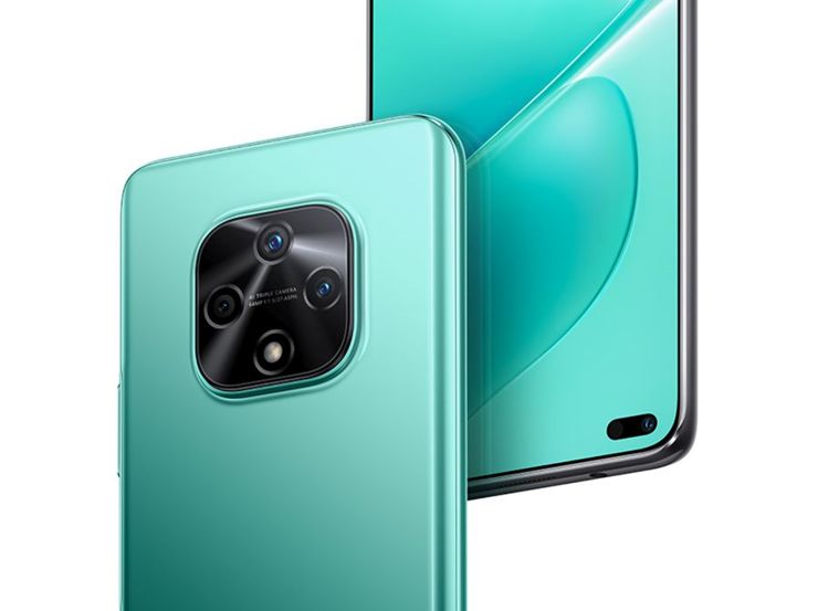 Hi nova 9Z