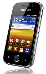 Samsung GALAXY Y