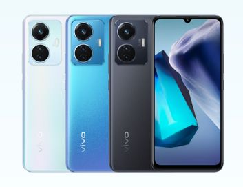 Vivo T1