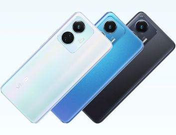 Vivo T1