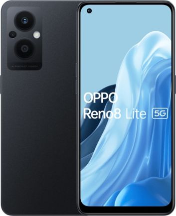Oppo Reno8 Lite 5G Oppo Reno8 Lite 5G