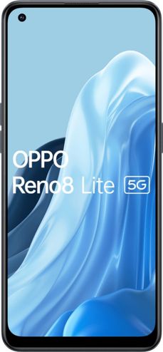 Oppo Reno8 Lite 5G Oppo Reno8 Lite 5G
