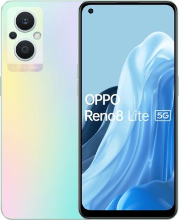 Oppo Reno8 Lite 5G Oppo Reno8 Lite 5G