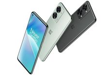 OnePlus Nord 2T