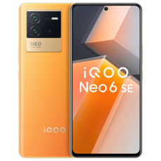 iQOO Neo6 SE