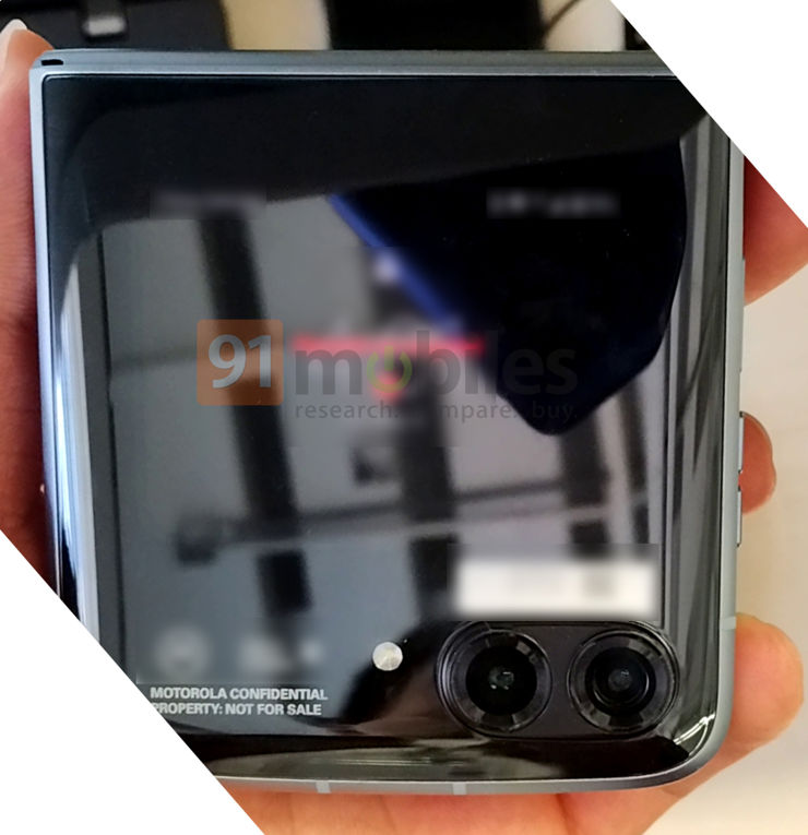 Motorola RAZR 2022