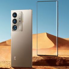 ZTE Axon 40 Ultra