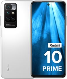Redmi 10 Prime 2022