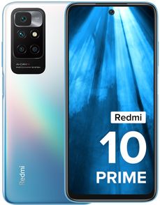 Redmi 10 Prime 2022