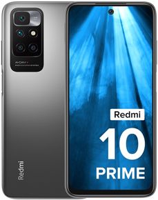 Redmi 10 Prime 2022