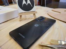 Motorola Edge 30 Motorola Edge 30