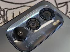 Motorola Edge 30 Motorola Edge 30