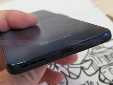 Motorola Edge 30 Motorola Edge 30