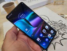 Motorola Edge 30 Motorola Edge 30