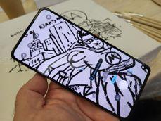 Motorola Edge 30 Motorola Edge 30