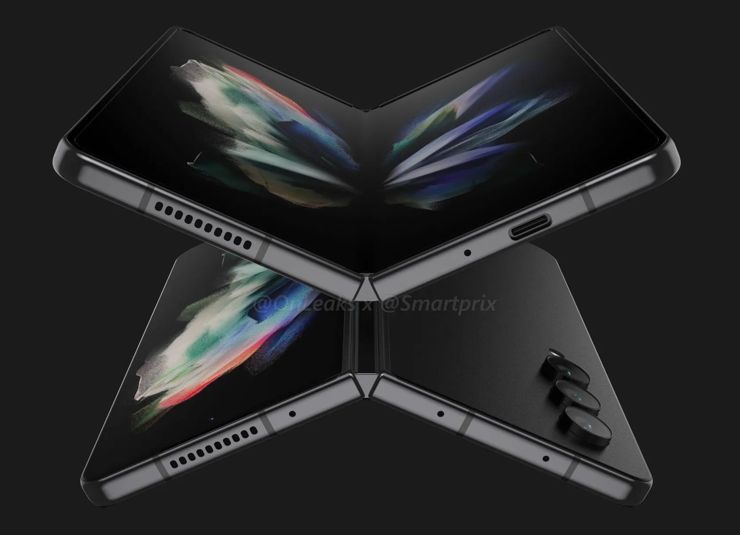 Samsung Galaxy Z Fold 4 Samsung Galaxy Z Fold 4