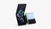 Samsung Galaxy Z Flip 4