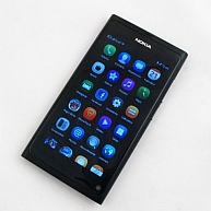 Nokia N9