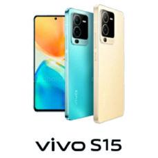 Vivo S15