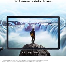 Promocyjne zdjęcia produktu na amazon.it