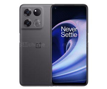 OnePlus 10 Racing Edition