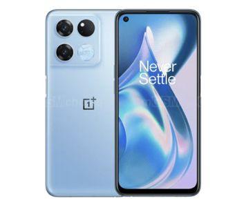 OnePlus 10 Racing Edition