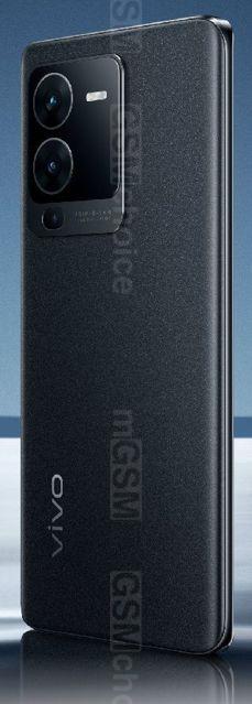 Vivo S15 Pro