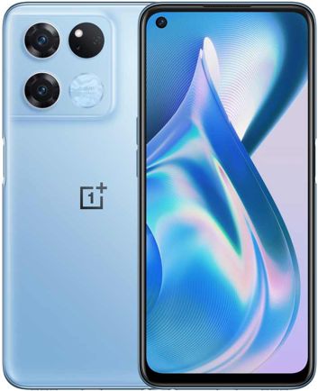 OnePlus Ace Racing Edition
