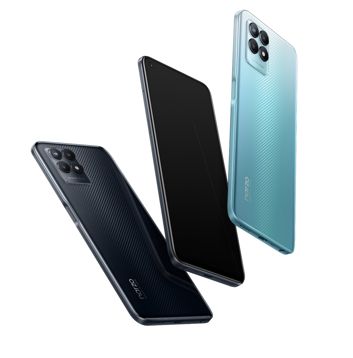 Narzo 50 (po lewej) i Narzo 50A Prime Narzo 50 (po lewej) i Narzo 50A Prime