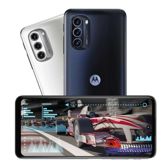Motorola Moto G52j