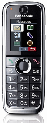 Panasonic KX-TU301