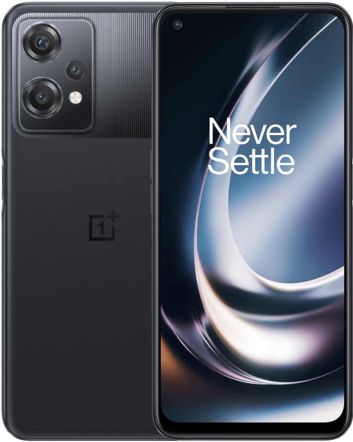 OnePlus Nord CE 2 Lite