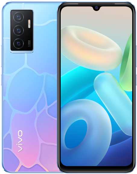 vivo y75 mobile 4g