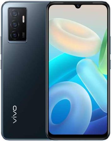 Vivo Y75 4G Vivo Y75 4G