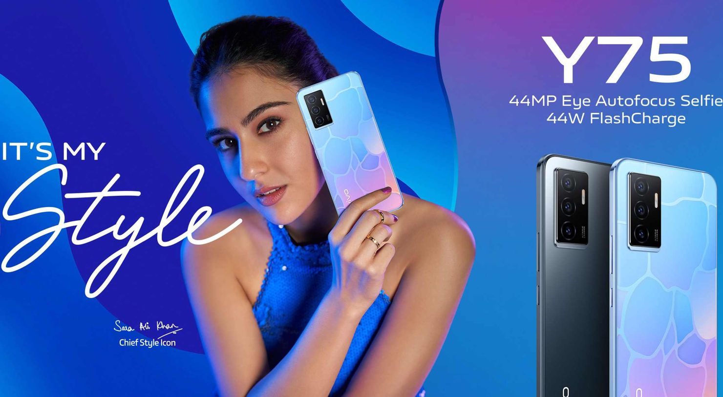 vivo y75 mobile 4g