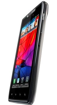 Motorola RAZR