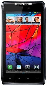 Motorola RAZR