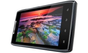 Motorola RAZR
