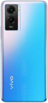 Vivo Y72t