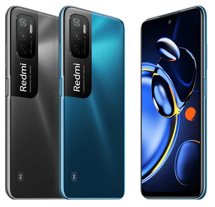 Redmi Note 11SE