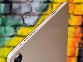 Realme Pad w zbliżeniu