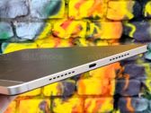 Realme Pad w zbliżeniu
