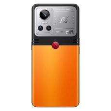 Realme GT Neo3 x Naruto