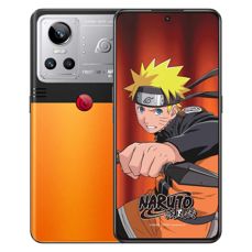 Realme GT Neo3 x Naruto
