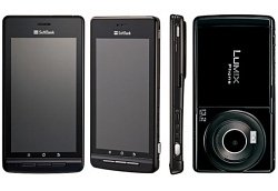 Panasonic 101P