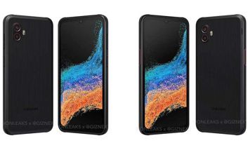 Samsung Galaxy Xcover6 Pro