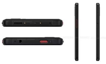 Samsung Galaxy Xcover6 Pro