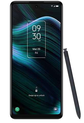 TCL Stylus 5G