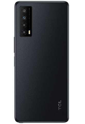 TCL Stylus 5G