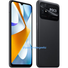 POCO C40